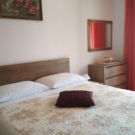 Lili Apartment Rovinj Ngoại thất bức ảnh