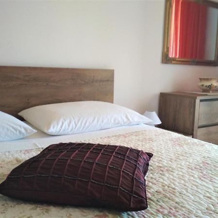 Lili Apartment Rovinj Ngoại thất bức ảnh