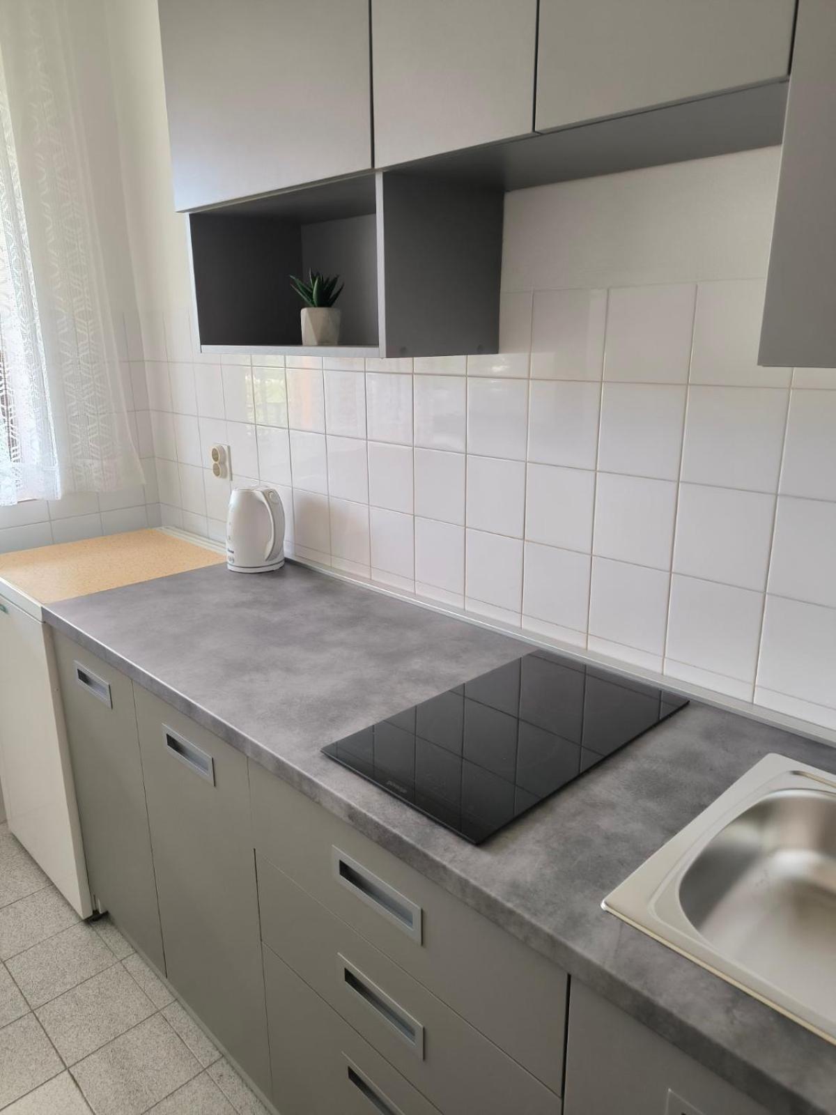 Lili Apartment Rovinj Ngoại thất bức ảnh
