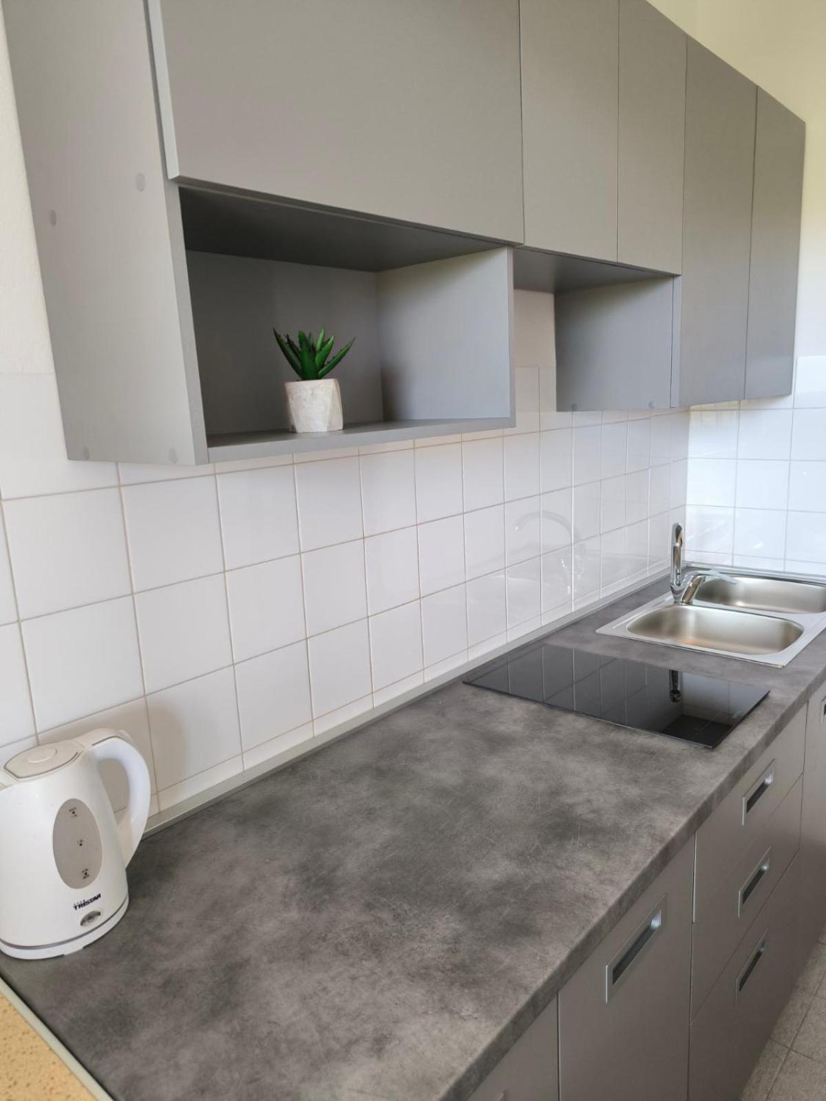 Lili Apartment Rovinj Ngoại thất bức ảnh