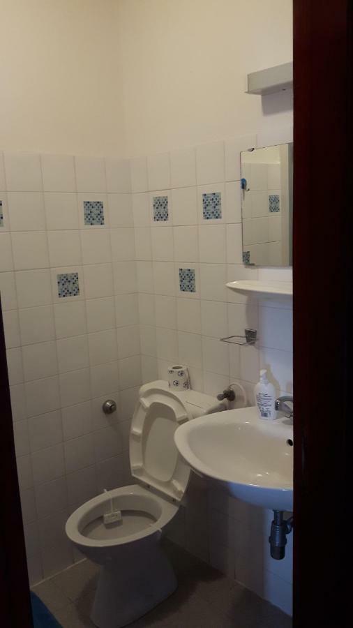 Lili Apartment Rovinj Ngoại thất bức ảnh