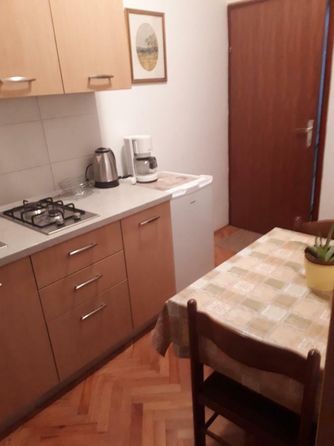 Lili Apartment Rovinj Ngoại thất bức ảnh