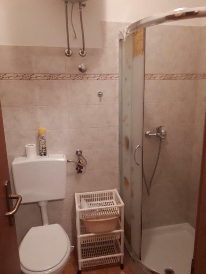 Lili Apartment Rovinj Ngoại thất bức ảnh