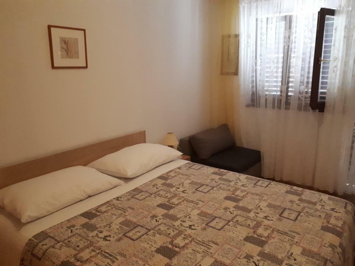 Lili Apartment Rovinj Ngoại thất bức ảnh