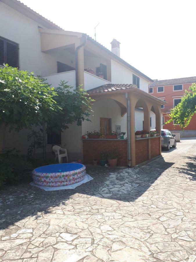 Lili Apartment Rovinj Ngoại thất bức ảnh