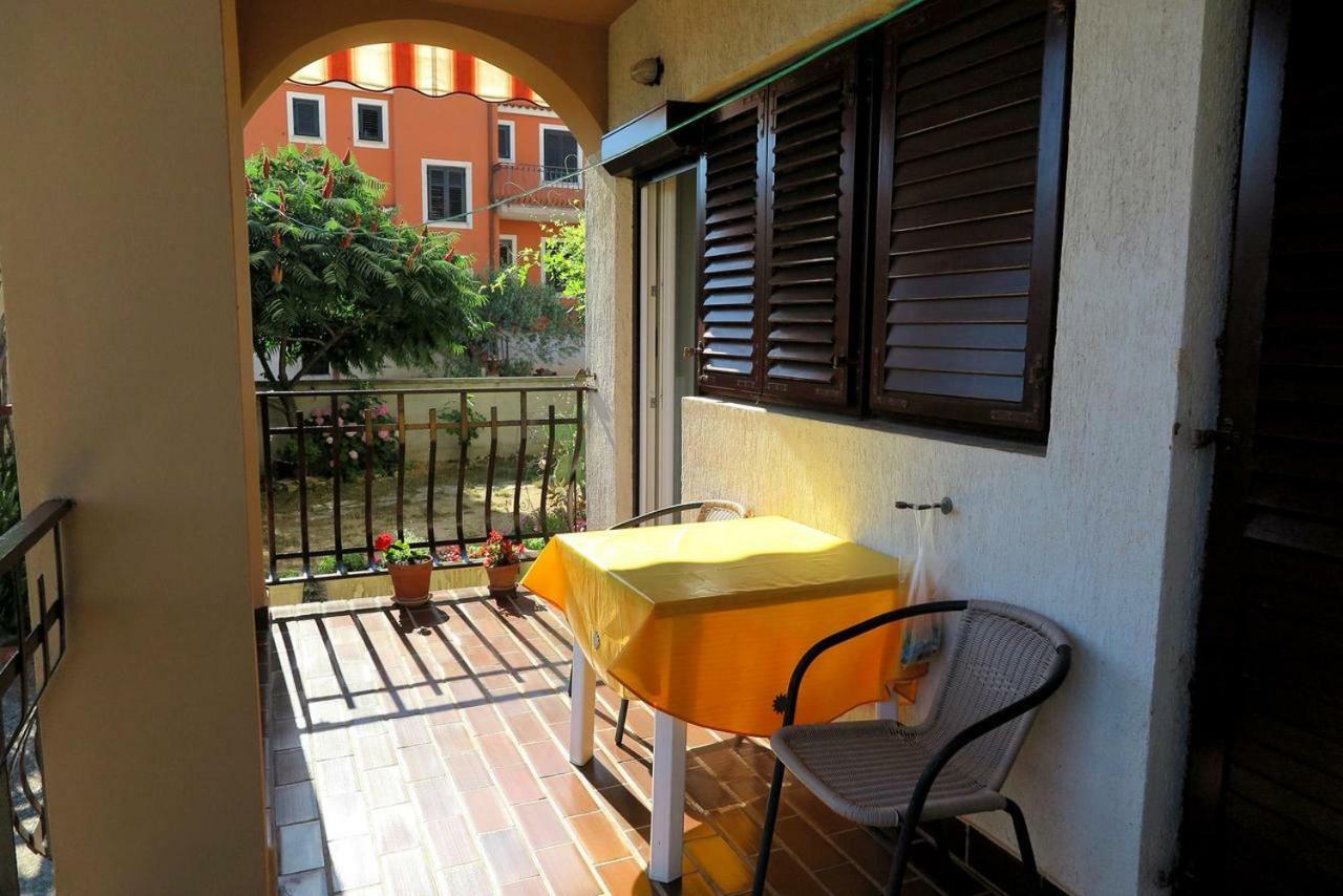 Lili Apartment Rovinj Ngoại thất bức ảnh