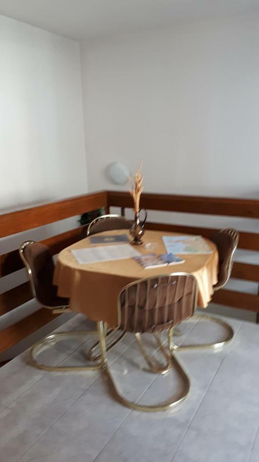 Lili Apartment Rovinj Ngoại thất bức ảnh