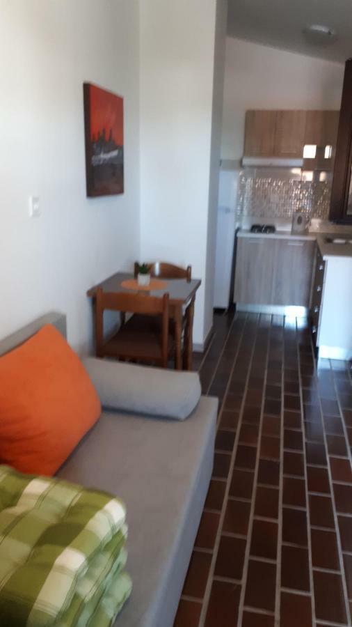 Lili Apartment Rovinj Ngoại thất bức ảnh