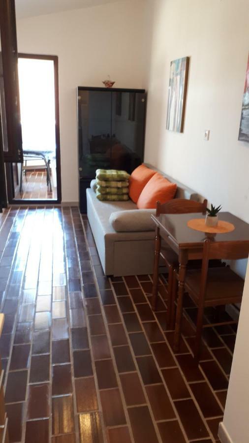 Lili Apartment Rovinj Ngoại thất bức ảnh