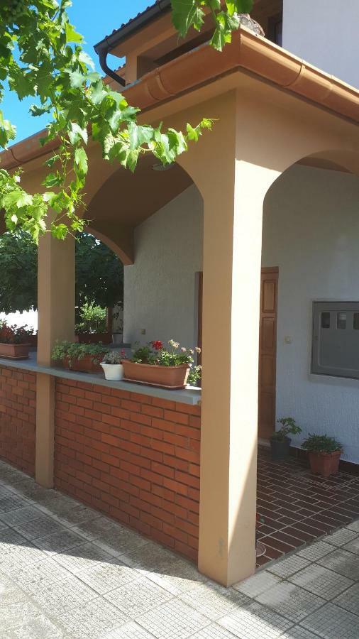 Lili Apartment Rovinj Ngoại thất bức ảnh