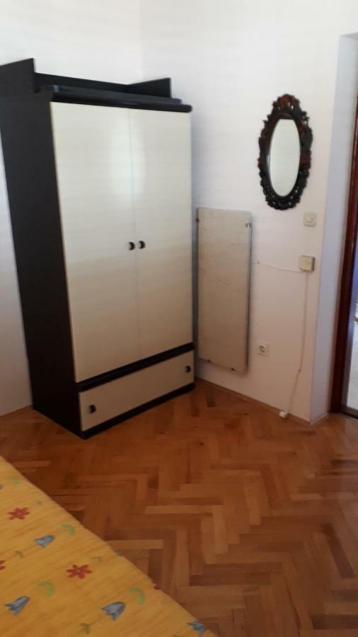 Lili Apartment Rovinj Ngoại thất bức ảnh