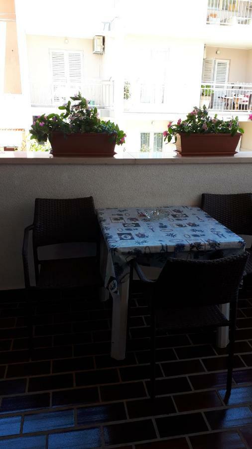 Lili Apartment Rovinj Ngoại thất bức ảnh