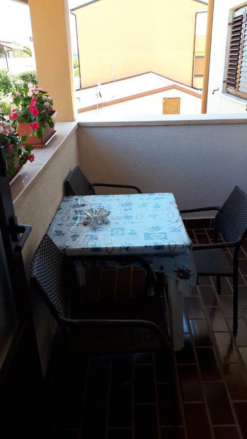 Lili Apartment Rovinj Ngoại thất bức ảnh