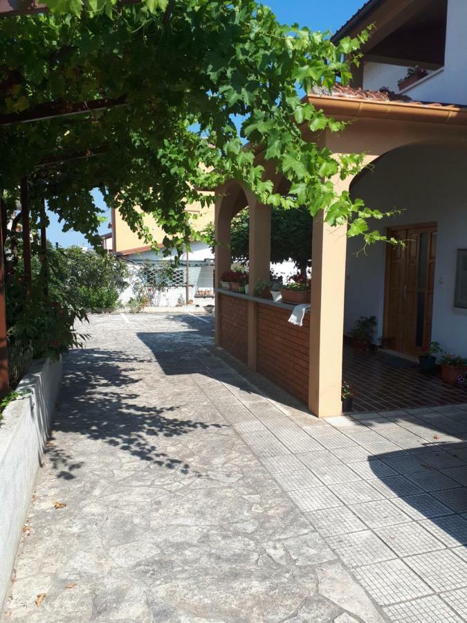 Lili Apartment Rovinj Ngoại thất bức ảnh