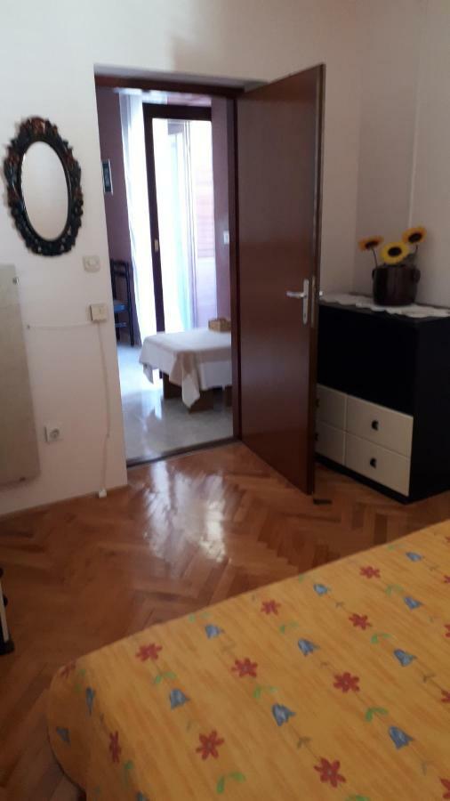 Lili Apartment Rovinj Ngoại thất bức ảnh