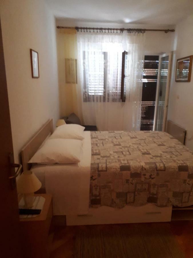 Lili Apartment Rovinj Ngoại thất bức ảnh