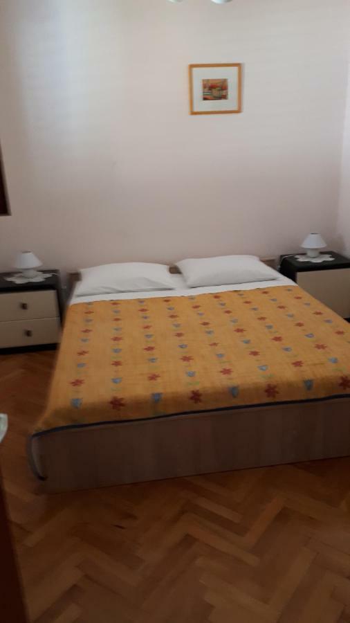 Lili Apartment Rovinj Ngoại thất bức ảnh