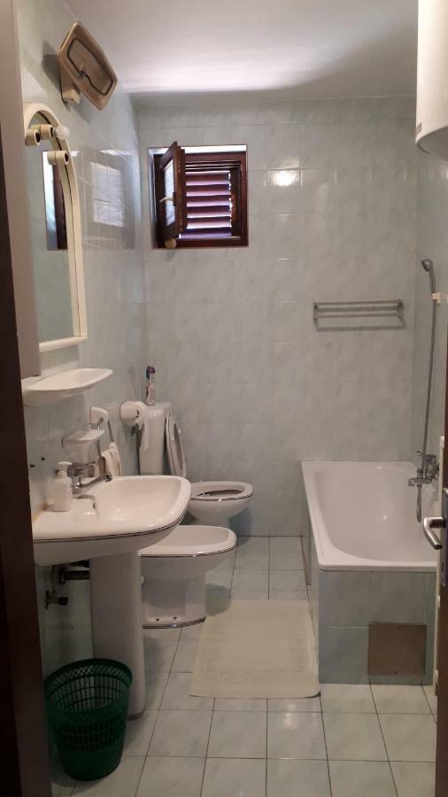 Lili Apartment Rovinj Ngoại thất bức ảnh