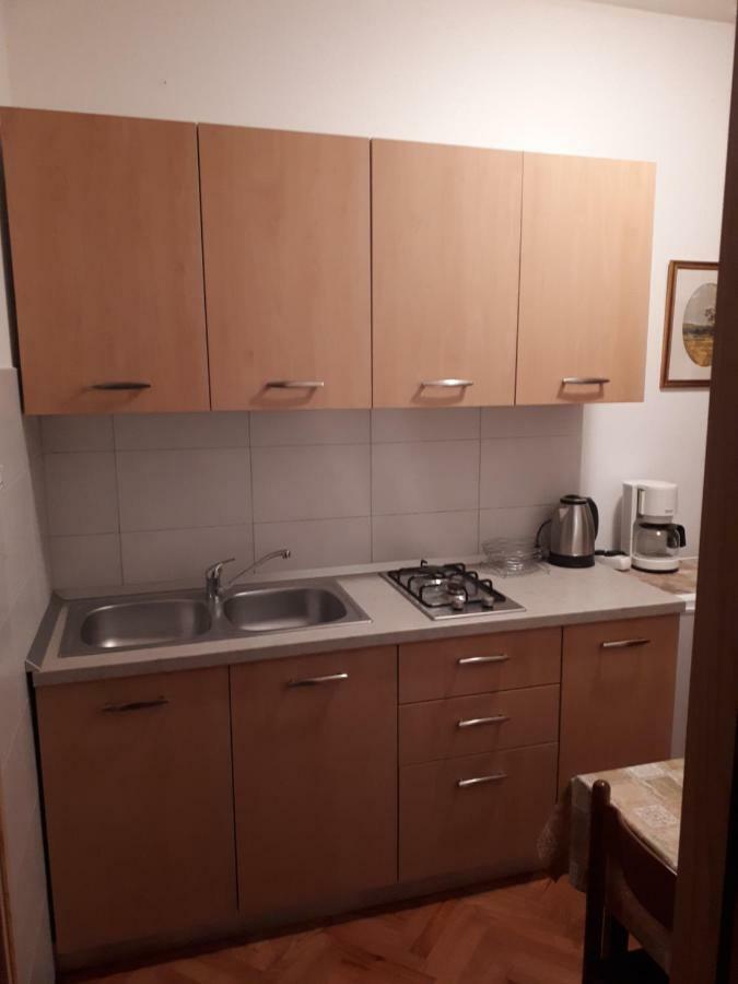 Lili Apartment Rovinj Ngoại thất bức ảnh