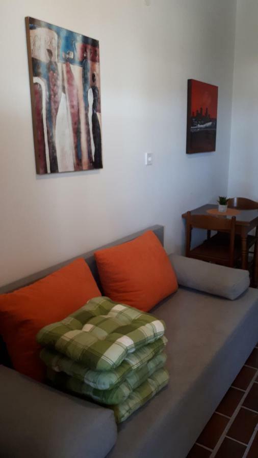 Lili Apartment Rovinj Ngoại thất bức ảnh