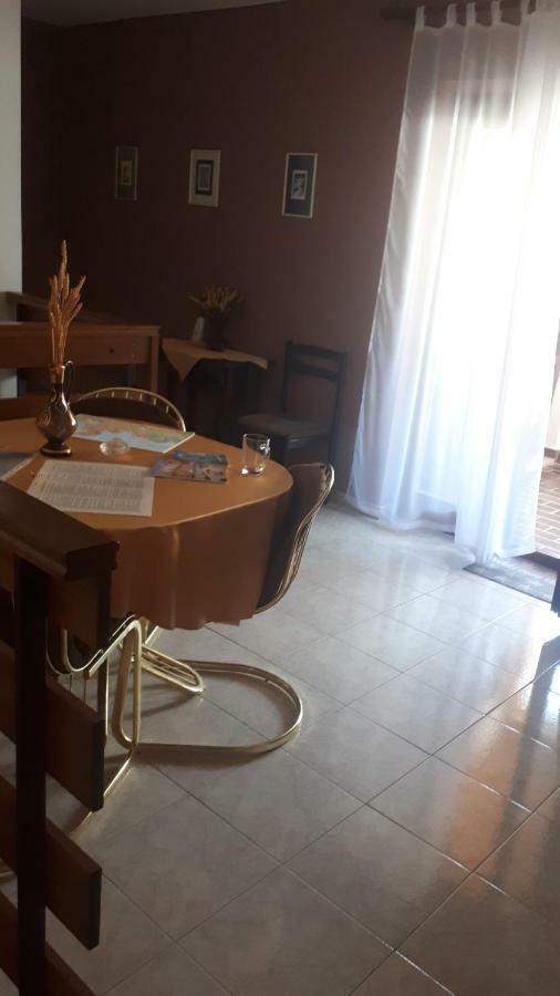 Lili Apartment Rovinj Ngoại thất bức ảnh