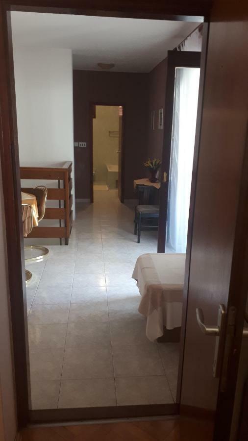Lili Apartment Rovinj Ngoại thất bức ảnh