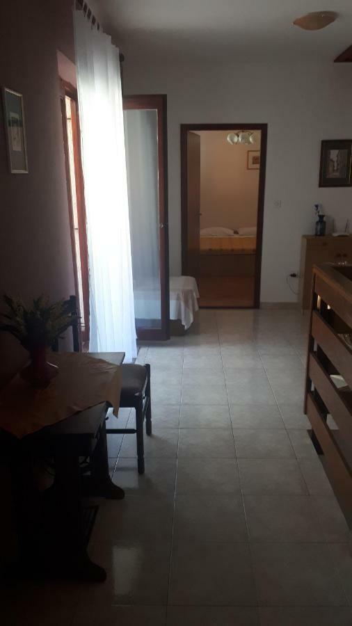 Lili Apartment Rovinj Ngoại thất bức ảnh