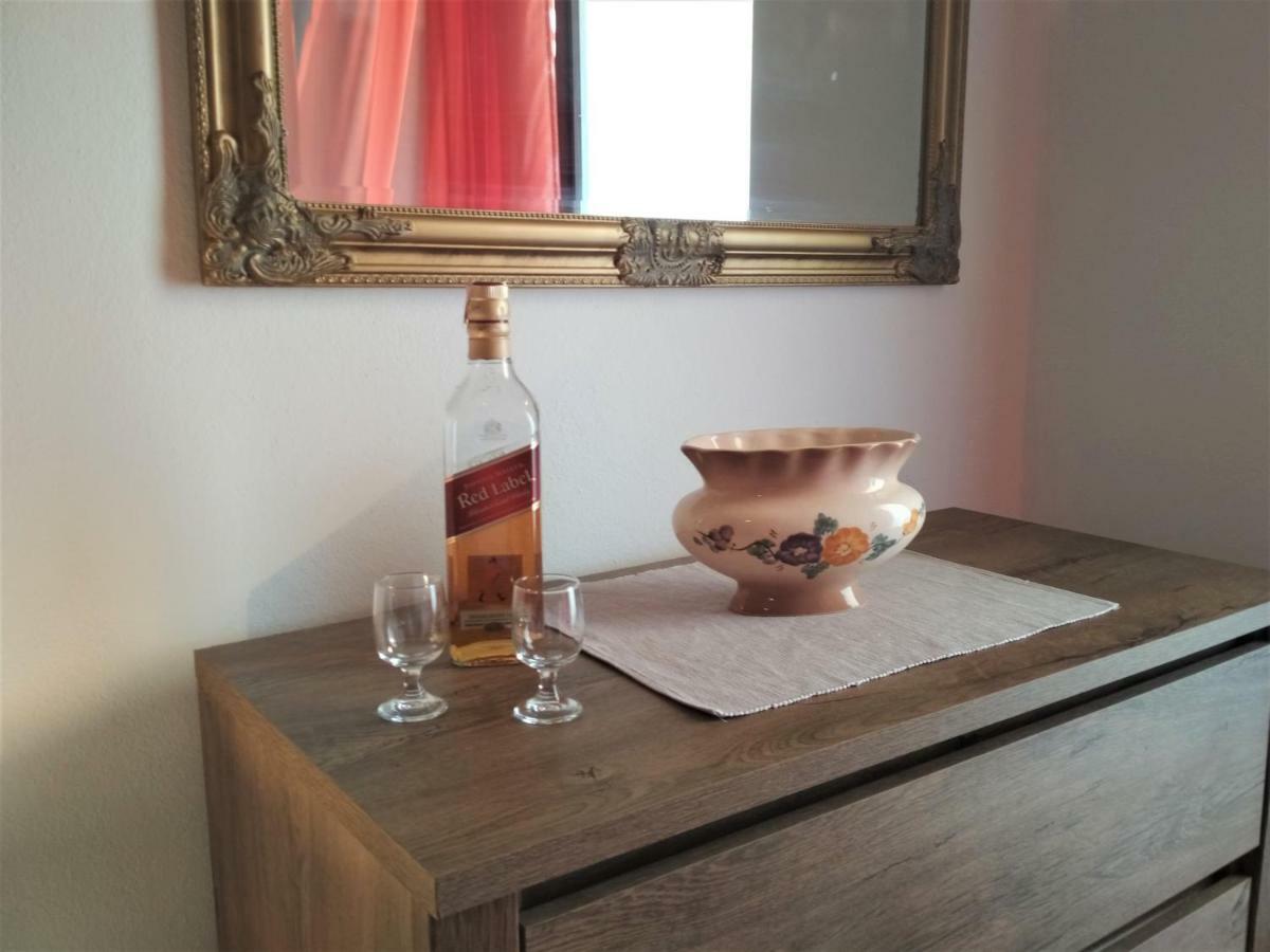 Lili Apartment Rovinj Ngoại thất bức ảnh