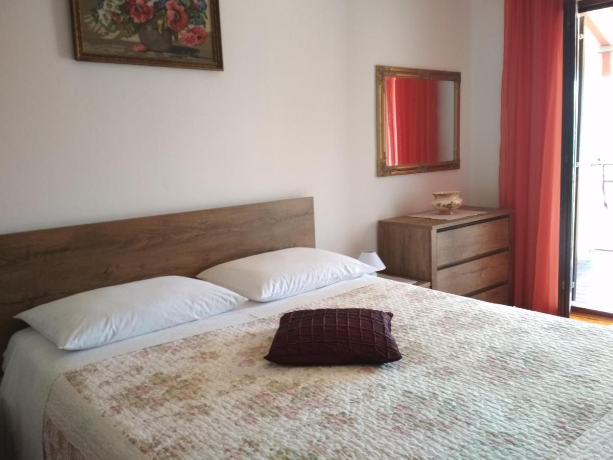Lili Apartment Rovinj Ngoại thất bức ảnh