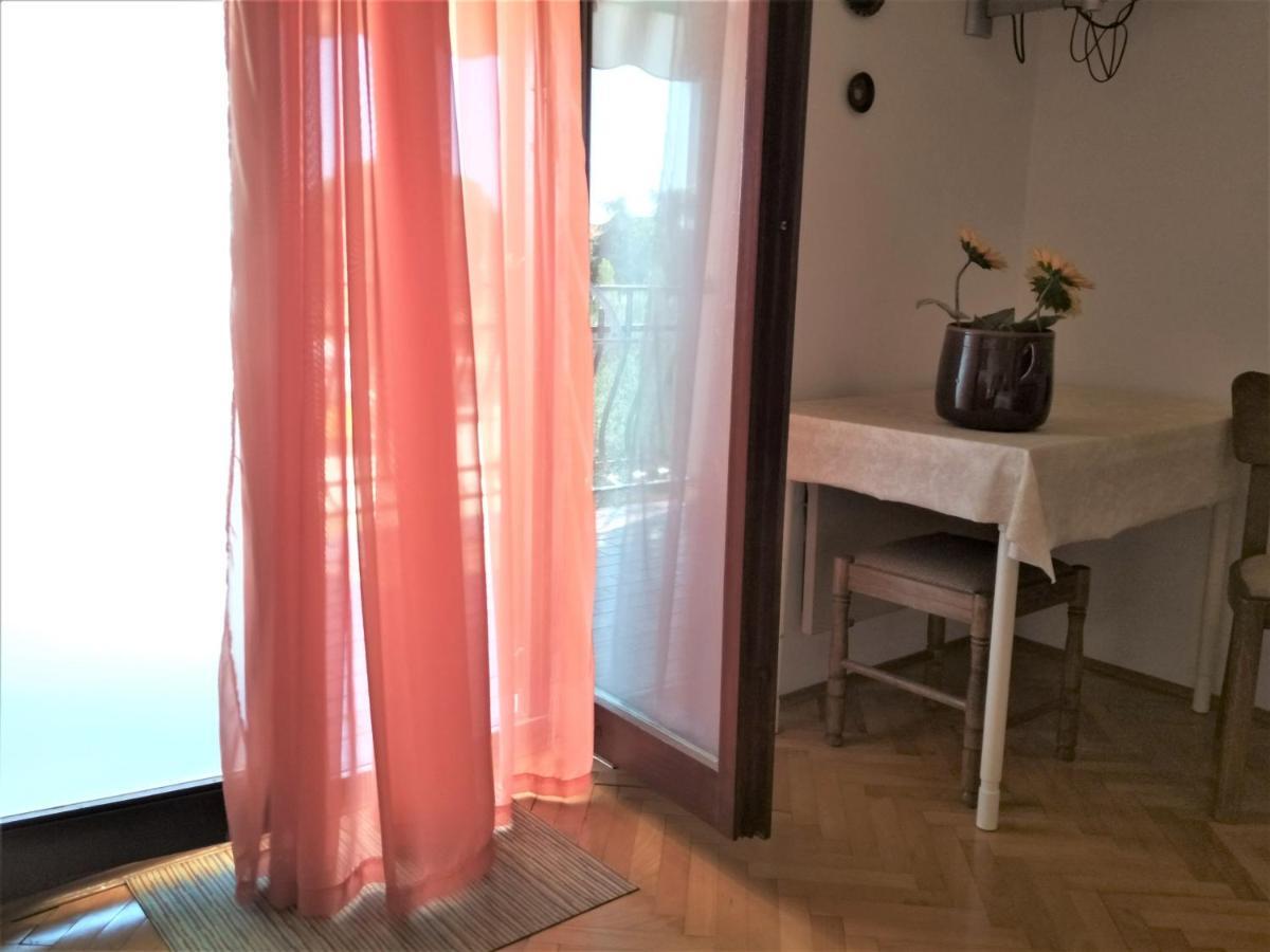Lili Apartment Rovinj Ngoại thất bức ảnh