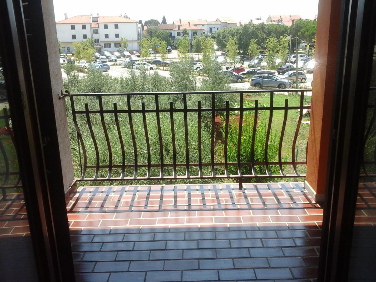 Lili Apartment Rovinj Ngoại thất bức ảnh