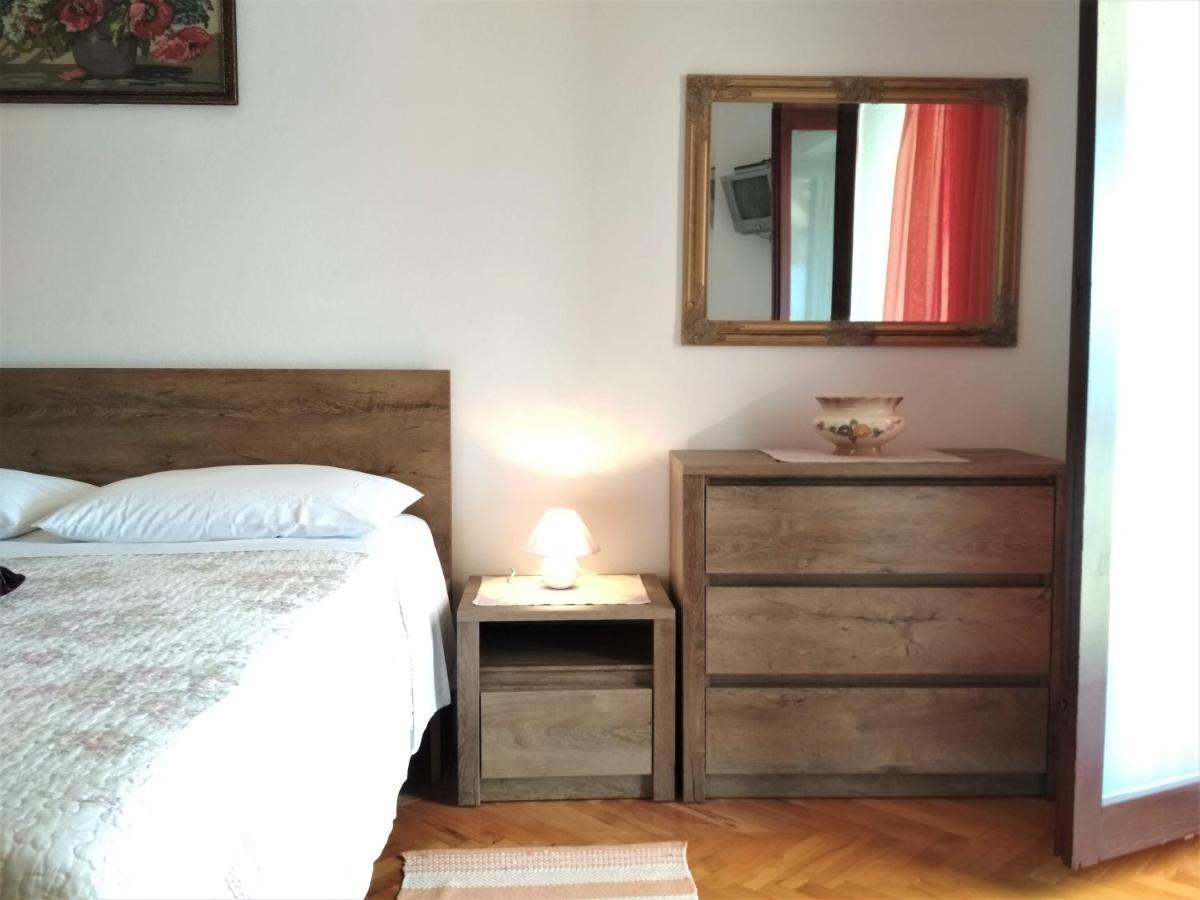 Lili Apartment Rovinj Ngoại thất bức ảnh