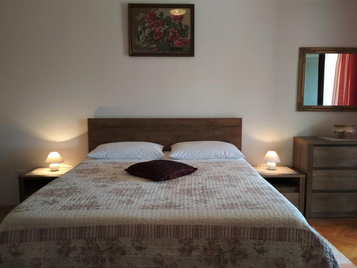 Lili Apartment Rovinj Ngoại thất bức ảnh
